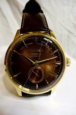 Seiko Presage Automatic