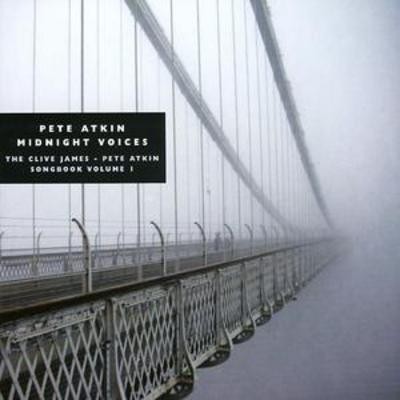 Pete atkin midnight - atkin:,