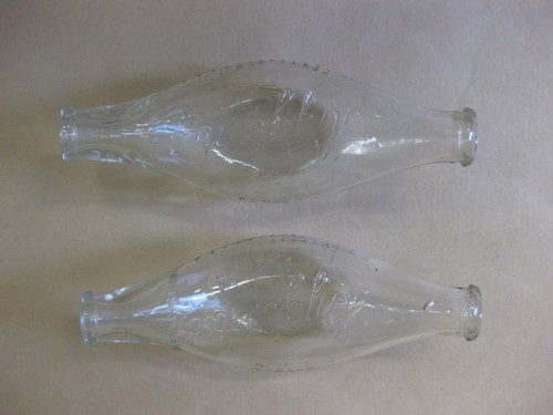 The hygenic feeder pair of - feeder', ~