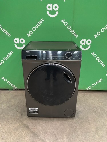 Haier 10kg washing machine - 10kg,