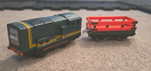 Paxton train and truck - paxton,