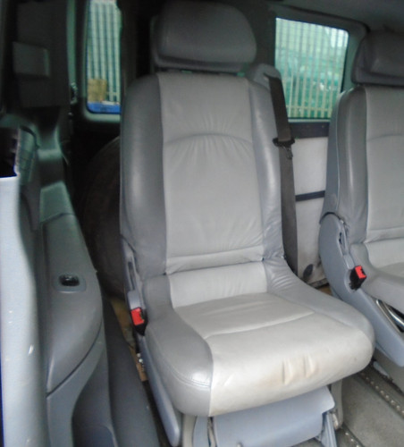 Mercedes w639 viano cdi - w639,