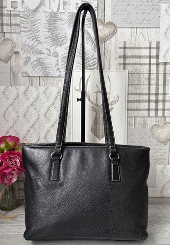 Vintage fossil tote handbag - fossil,