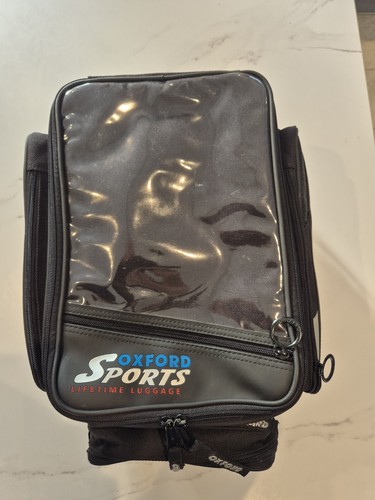 Oxford sports lifetime luggage - sports,