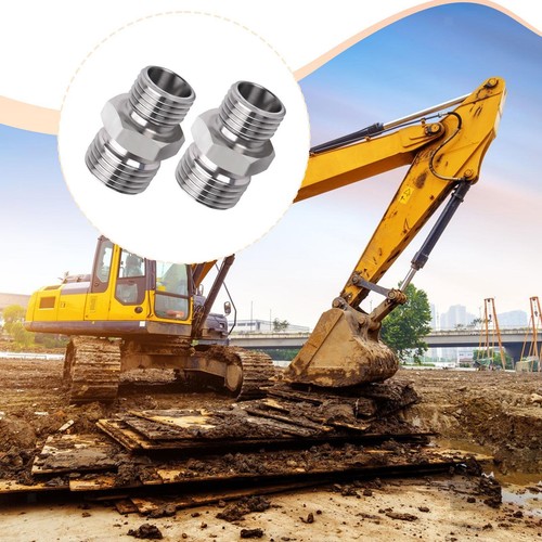 Mini excavator hydraulic hose - excavator,