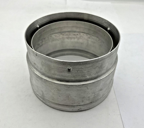 Sfl selkirk chimney flue - 5", il