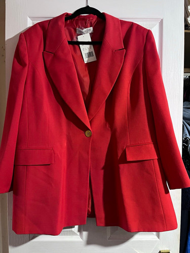 Stunning vintage deadstock - vintage,
