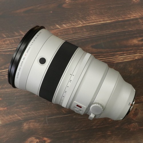Fujinon 200mm lm - f2, r