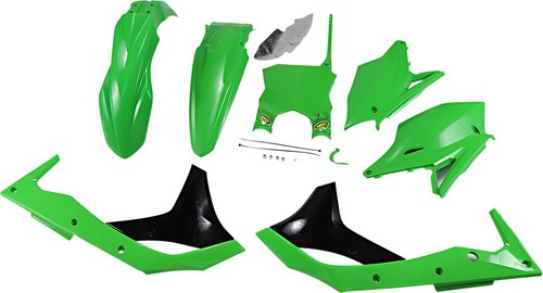 Cycra piece replica body kit - 5,