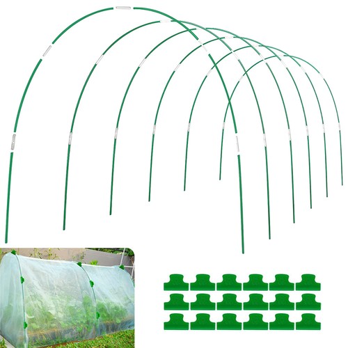 Greenhouse hoops diy - hoops,,