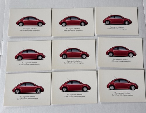 Lot vintage 1998 - of,