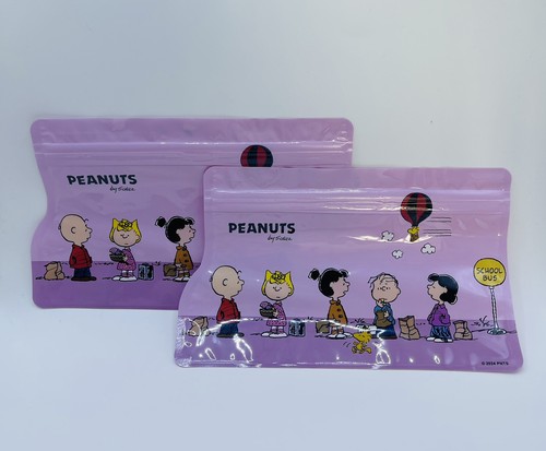 Snoopy woodstock peanuts - snoopy,