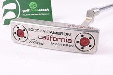 Scotty Cameron California