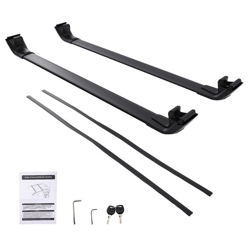Cross bars baggage - bars, luggage
