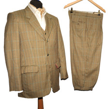 CLASSIC TAILORED DOGTOOTH PLUS