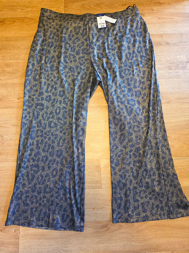 Papaya ladies blue gold - &,