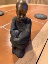 mtoto  - soul journeys cattle game figure