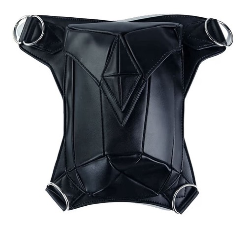 Feilx leg bag - feilx, bag,leather