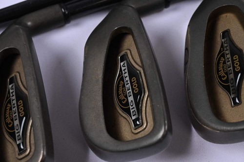 Callaway big bertha gold - big,