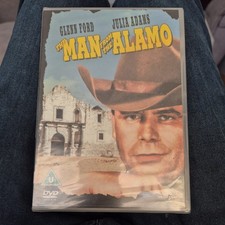 The Man from the Alamo NEW