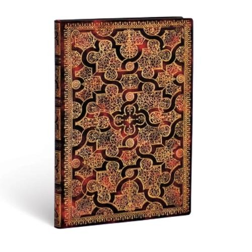 Paperblanks mystique midi - paperblanks,
