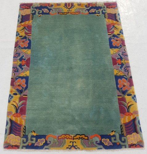 Vintage tibetan handmade - tibetan,