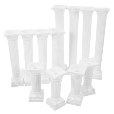 Pcs roman pillar ornament - roman,