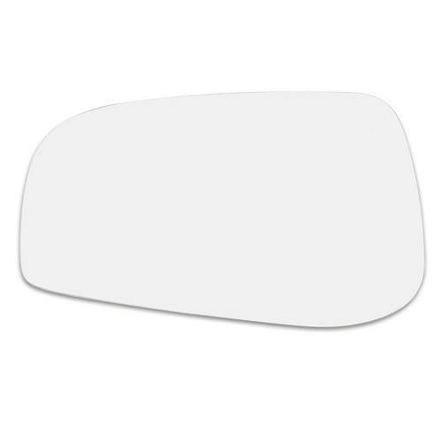 Mirror glass adhesive - glass, w/