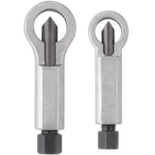2pc Nut Splitter Set, 2-16mm &