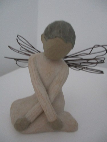 Willow tree serenity - willow,