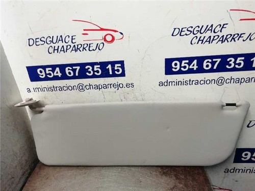 Left sun visor - , transit