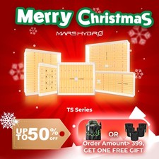 2025 Mars Hydro TS 600 1000