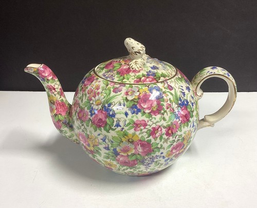 Royal winton chintz - chintz, 775