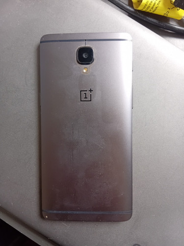Oneplus grey powers - 3,