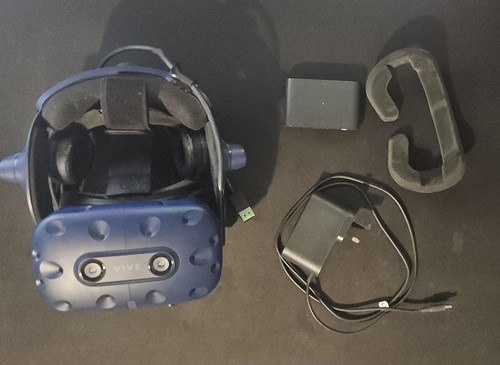 Htc vive pro - htc,