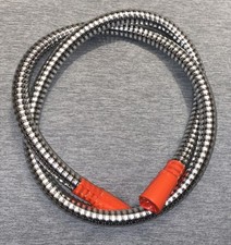 Mira Response Hose 1.25m PVC