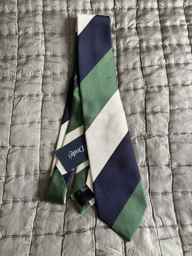 Drake block reppe - reppe, stripe