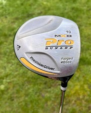 Dunlop MX2 Pro Forged  Driver