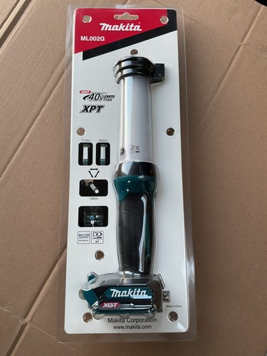 Makita torch light - makita,