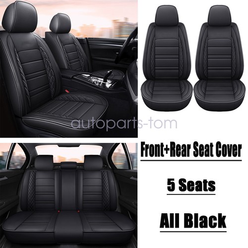 Car seat cover seats pu - seat,
