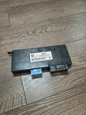 BMW X3 XDRIVE F25 CENTRAL GATEWAY CONTROL MODULE 9282286