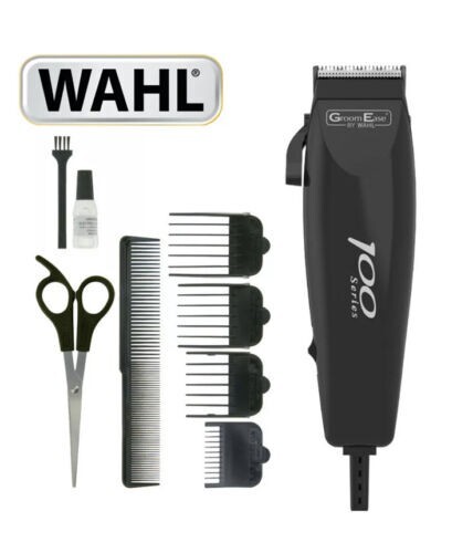Wahl 100 series piece - series, hair