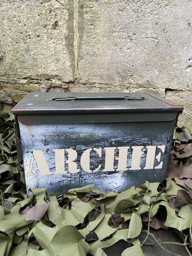 Storage nato personalised amo - storage,