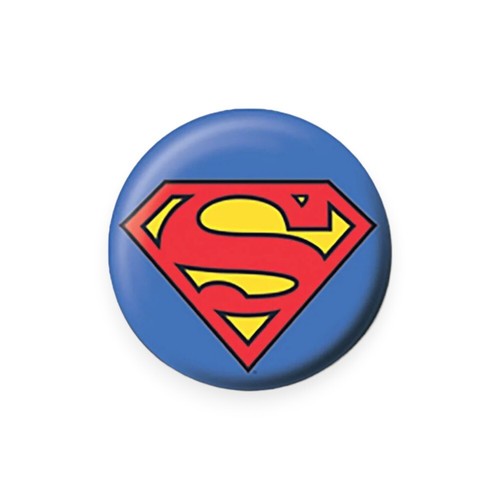 Genuine comics superman - genuine, dc