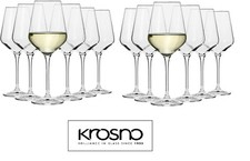 Krosno Avant-Garde White Wine