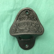 Guinness Bottle Top Opener