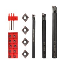 3pcs Lathe Holder Turning Tool