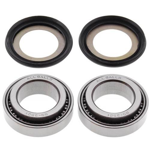 Steering column bearing kit
