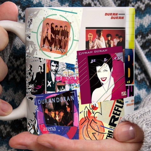 Duran album record - duran,