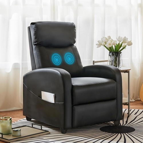 Adjustable home recliner - home,